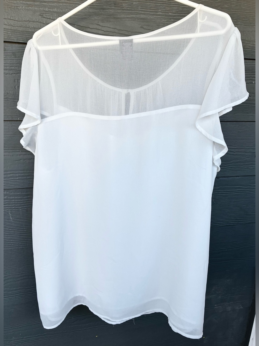 Disney x Torrid Cinderella Carriage Blouse 2X - Picture 2 of 4